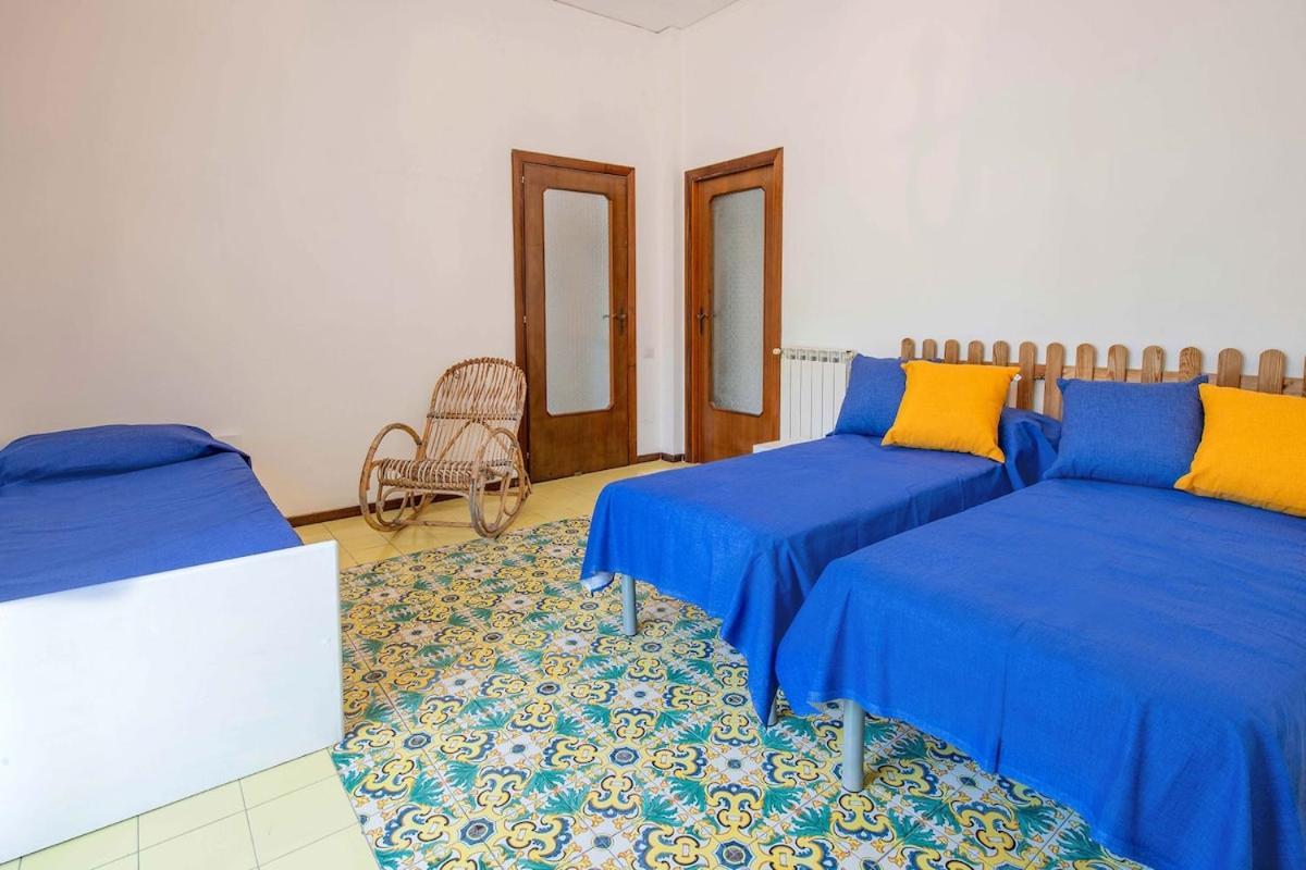 Apartment Bianca With Shared Pool Sorrento Exterior photo